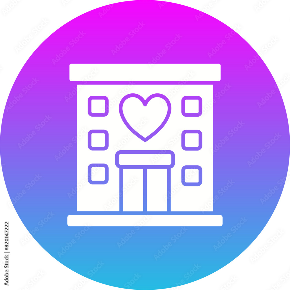 Foundation Icon Foundation Icon
