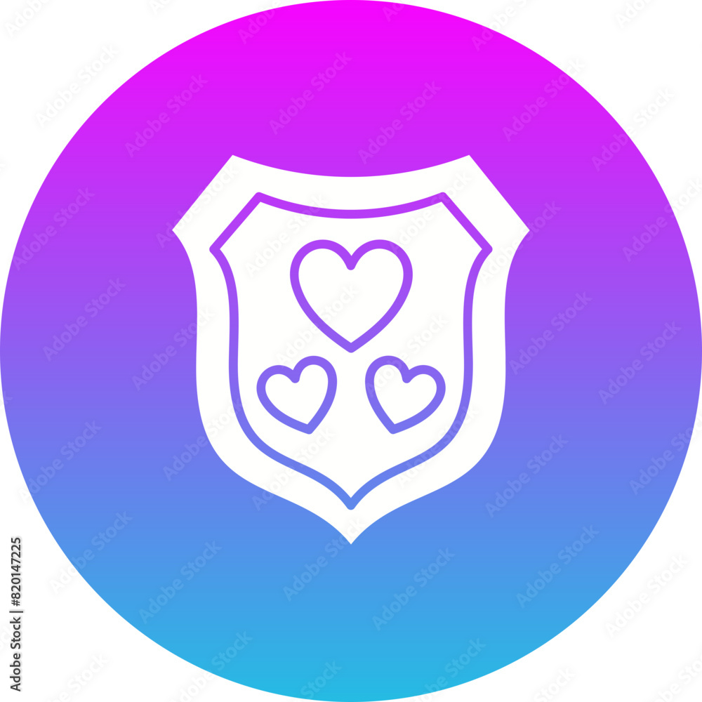 Shield Icon Shield Icon