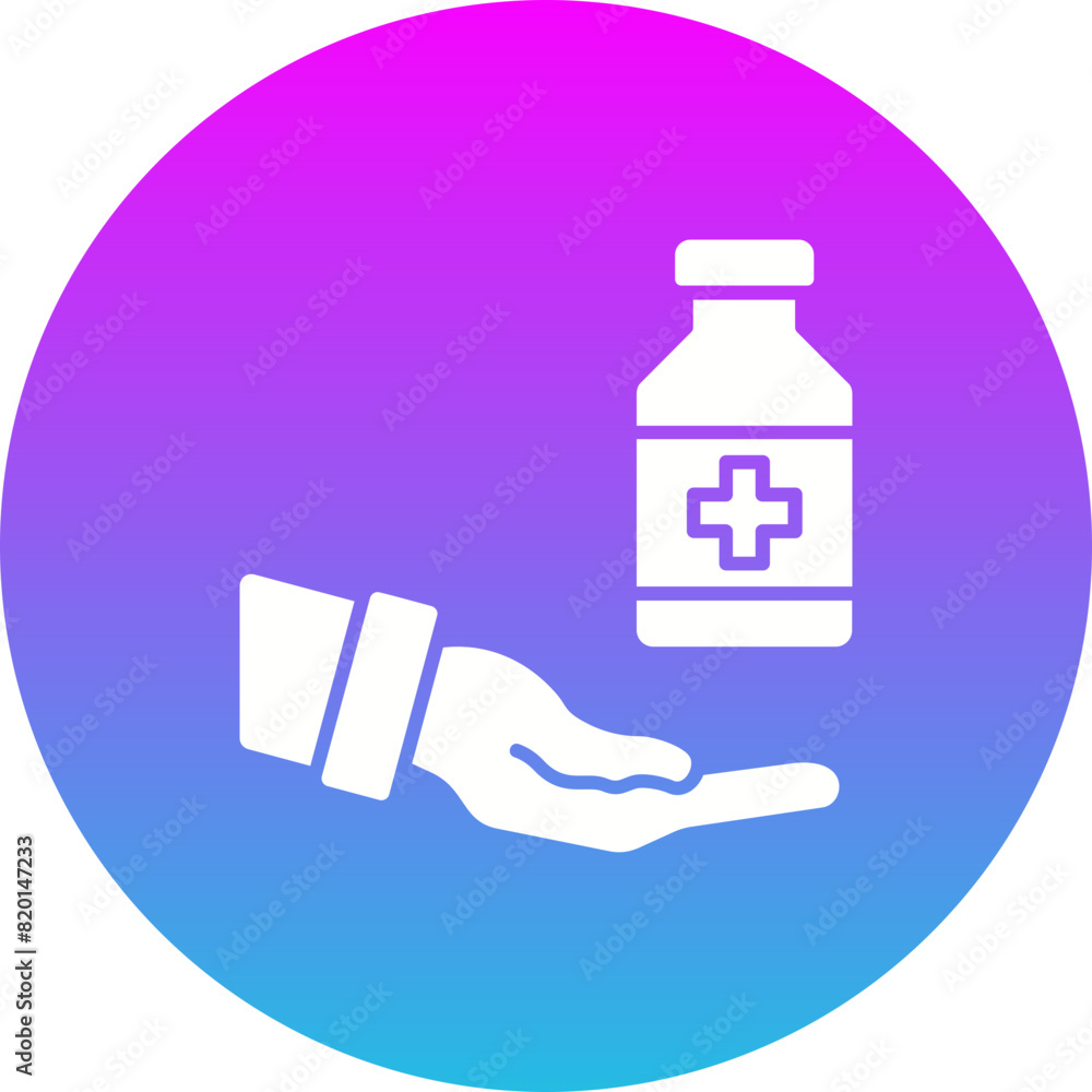 Medicine Icon Medicine Icon