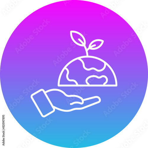 Environment Icon
