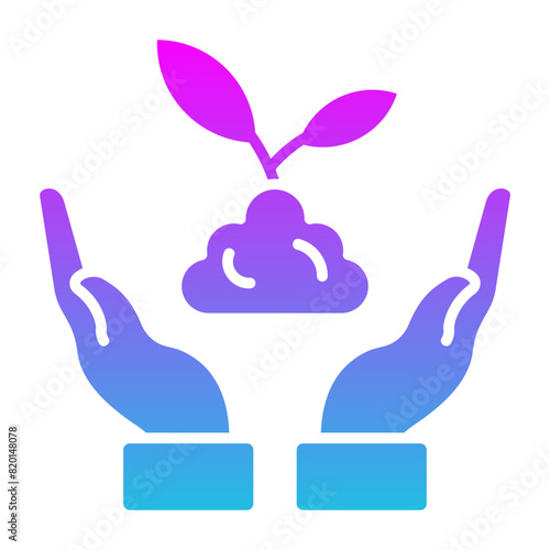 Natural Resources Icon