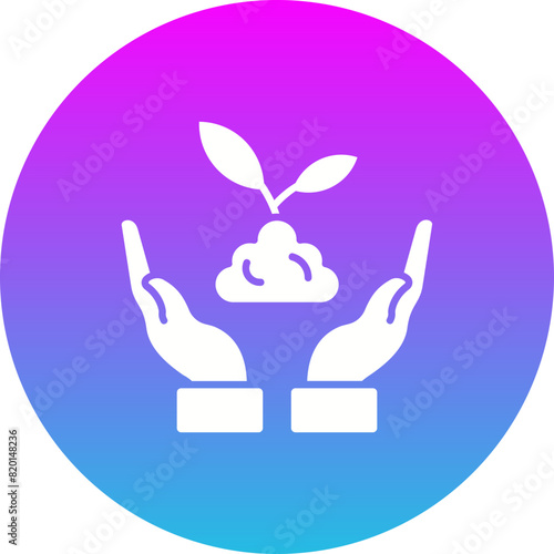Natural Resources Icon