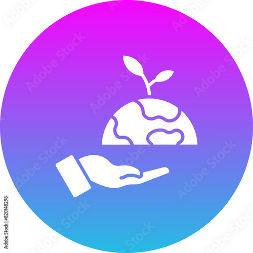 Environment Icon