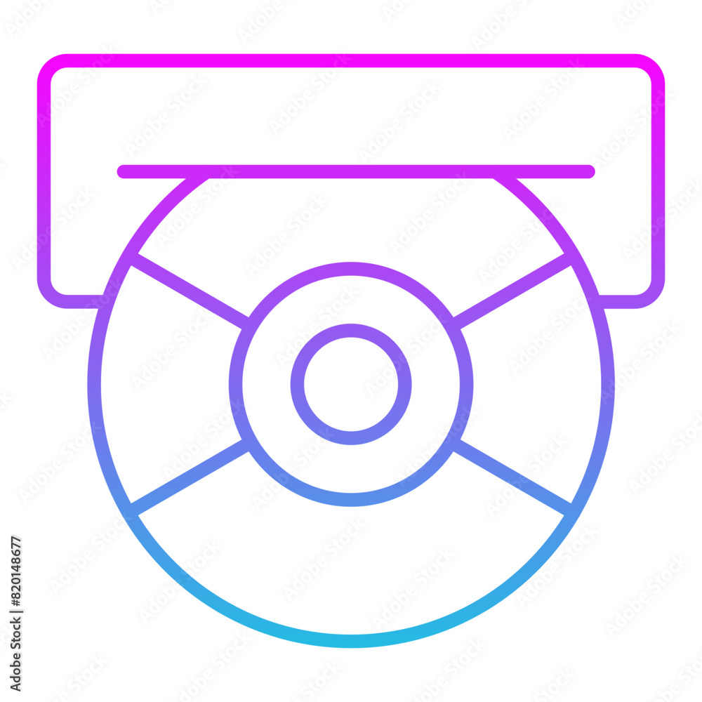 Compact Disc Icon