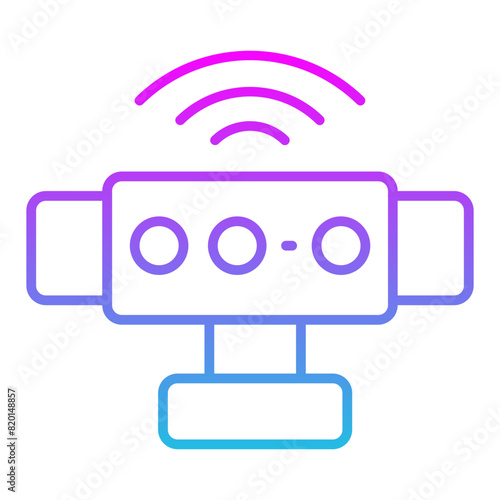 Kinect Icon