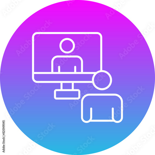 Video Call Icon