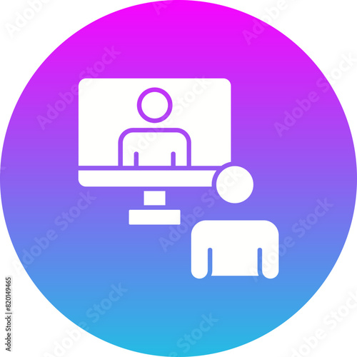 Video Call Icon
