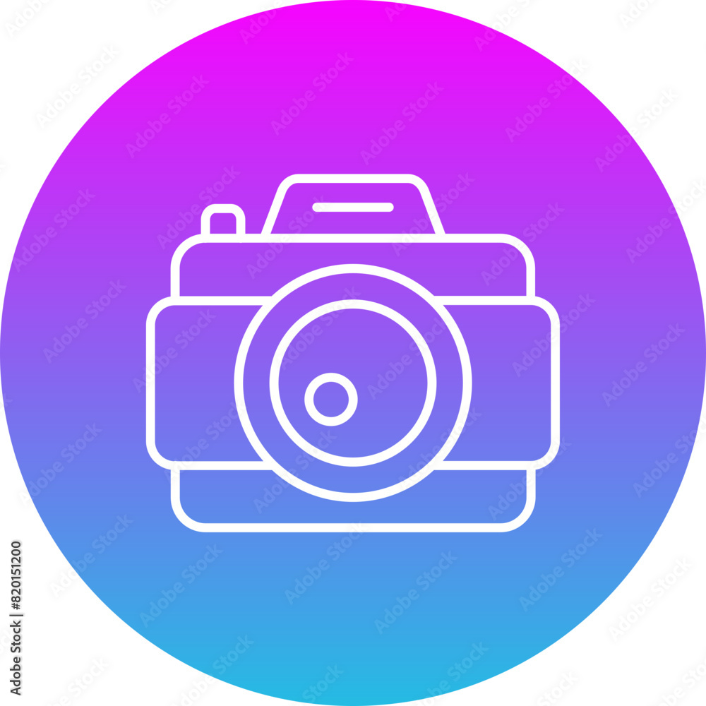 Camera Icon Camera Icon