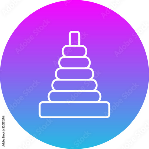 Stacker Icon