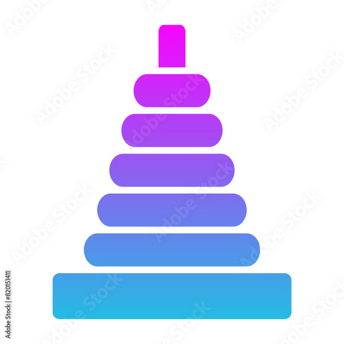 Stacker Icon