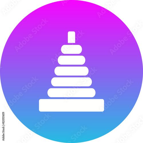 Stacker Icon