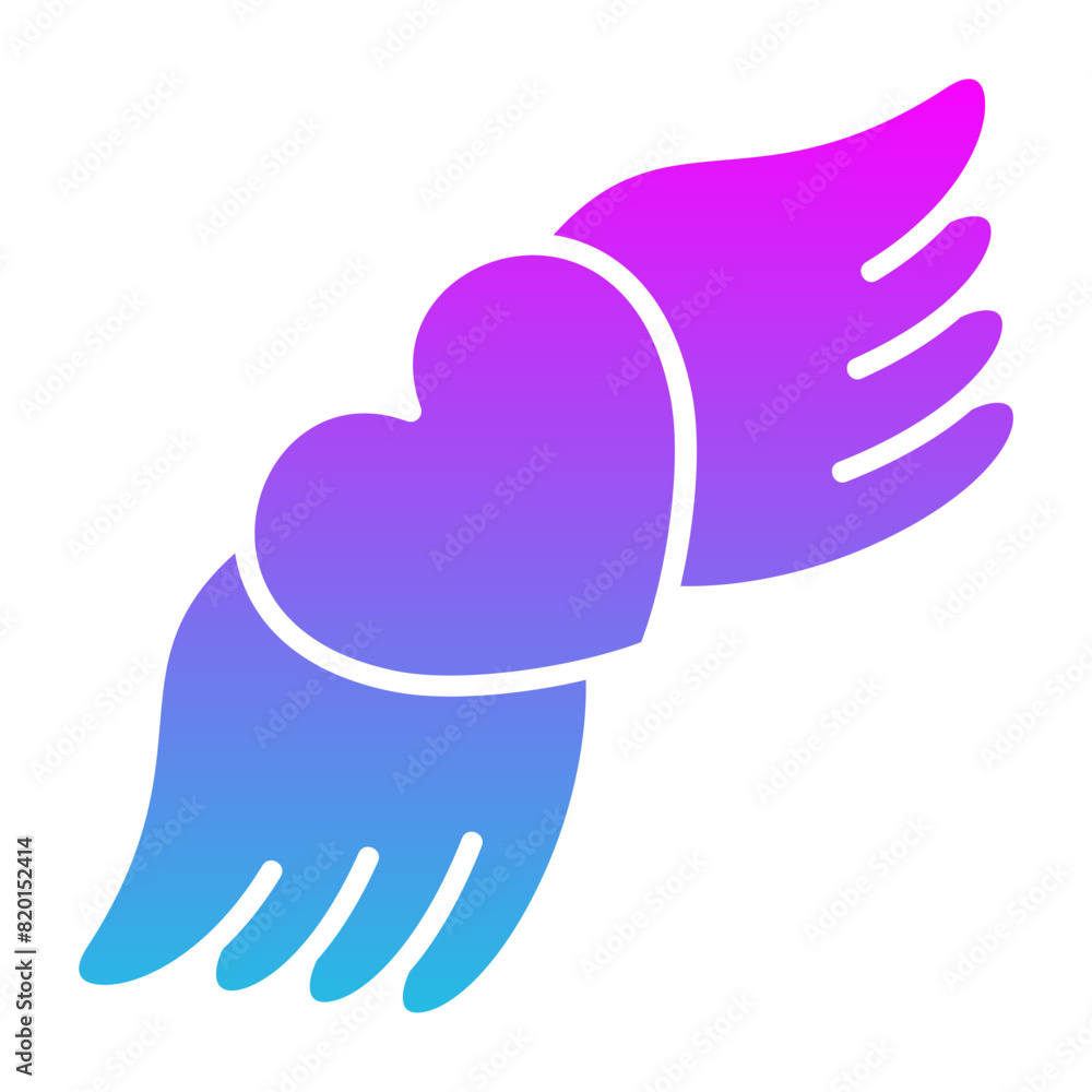 Wings Icon Wings Icon
