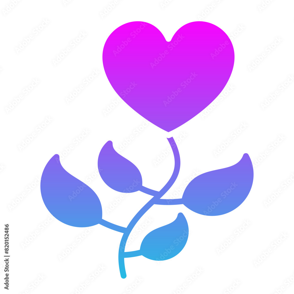 Flower Icon Flower Icon