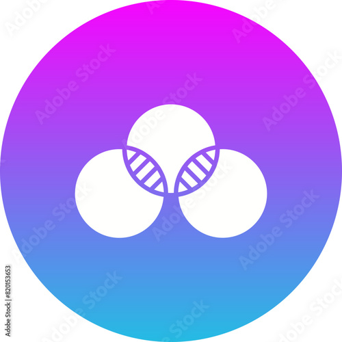 Intersect Icon