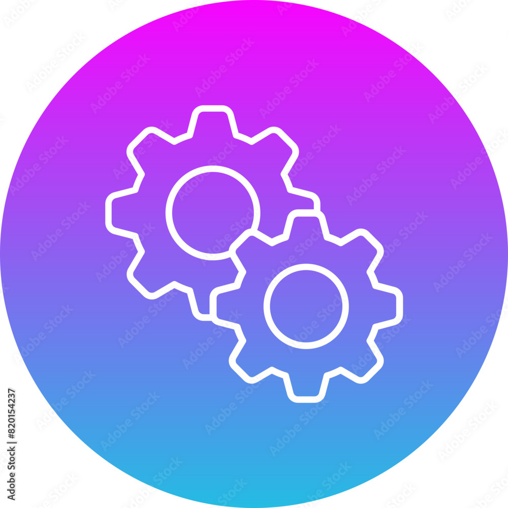 Settings Icon Settings Icon