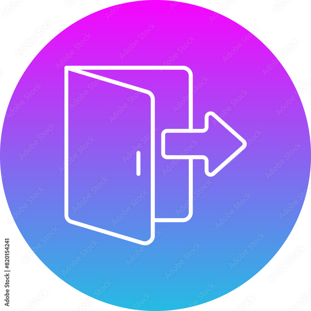 Logout Icon Logout Icon