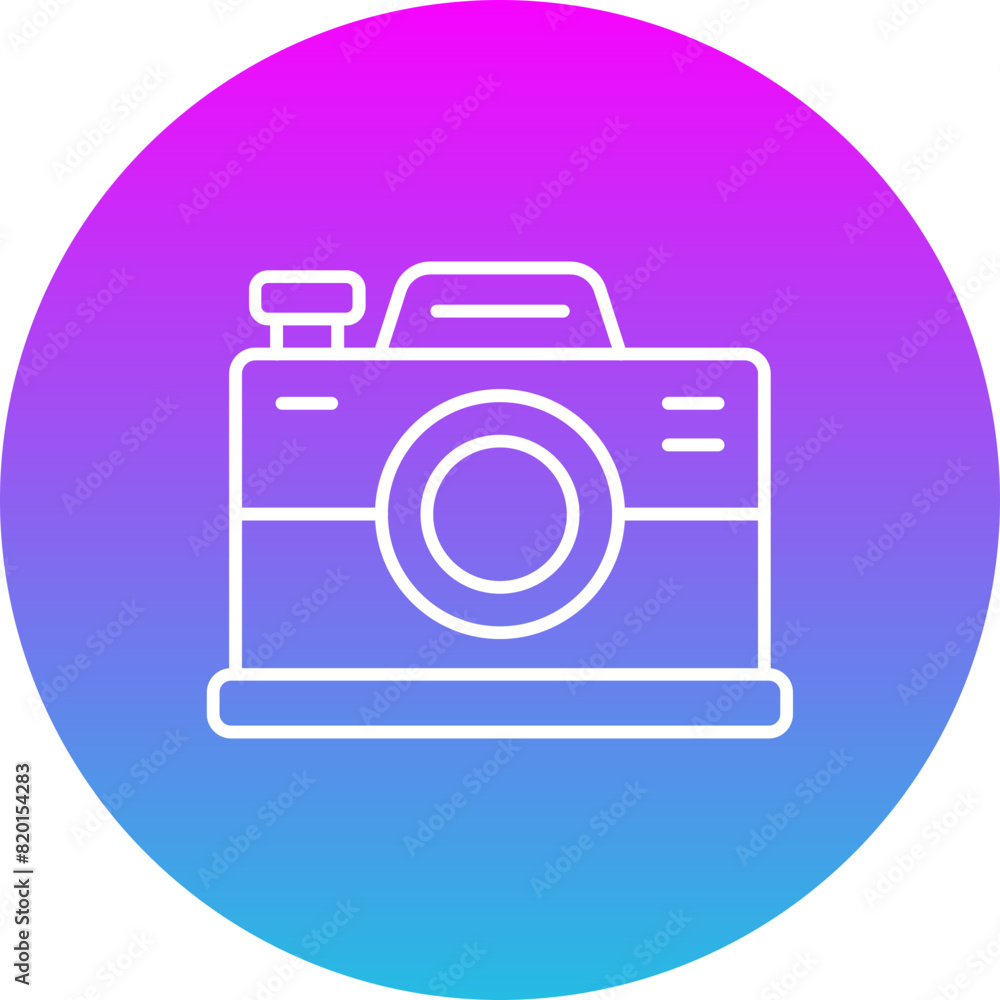 Camera Icon Camera Icon