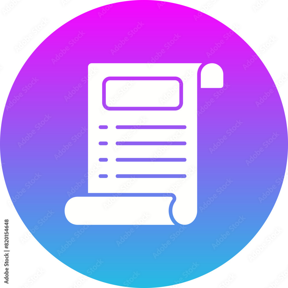 Shopping List Icon Shopping List Icon