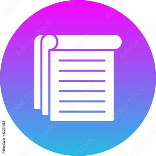 Notepad Icon