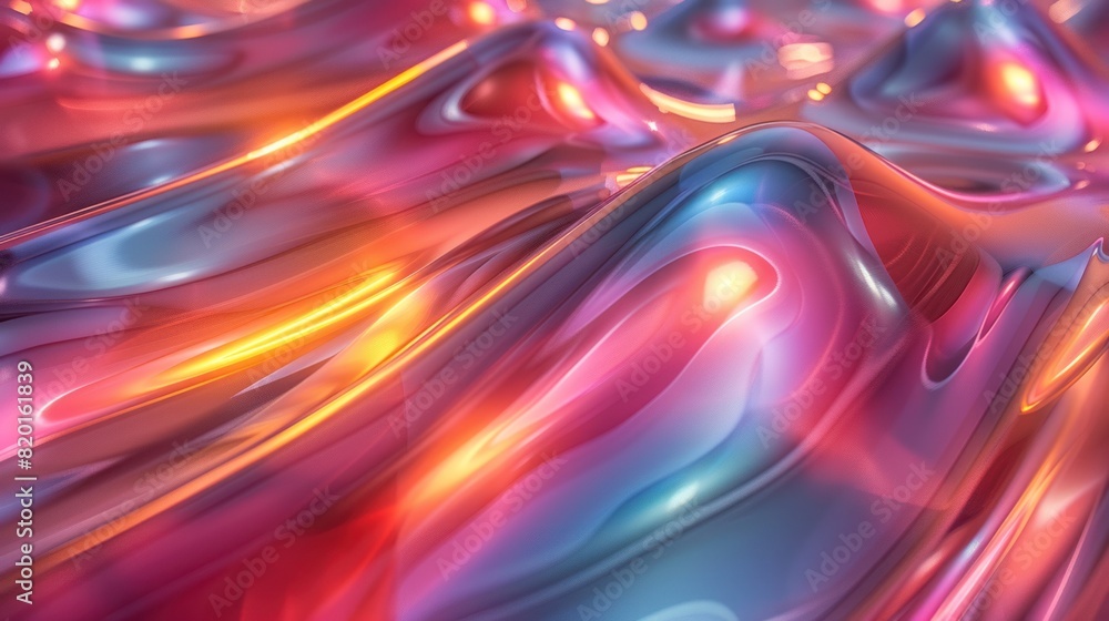 Vibrant Spectrum: A Kaleidoscope of Colors Vibrant Spectrum: A Kaleidoscope of Colors