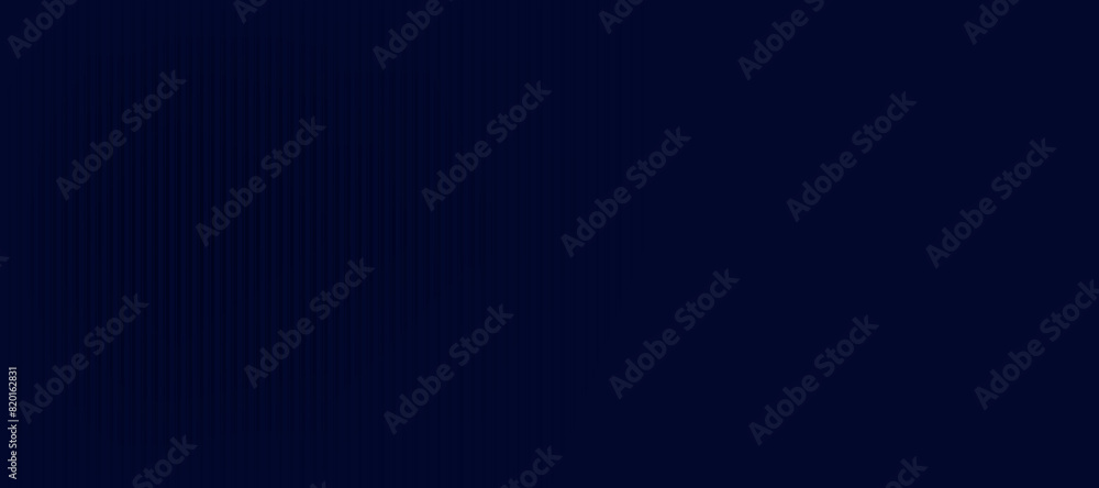 Blue gradient background with lines pattern
