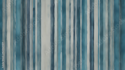 blue striped watercolor background
