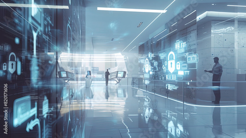 Data Protection Office Information Security Infosec and Privacy Compliance