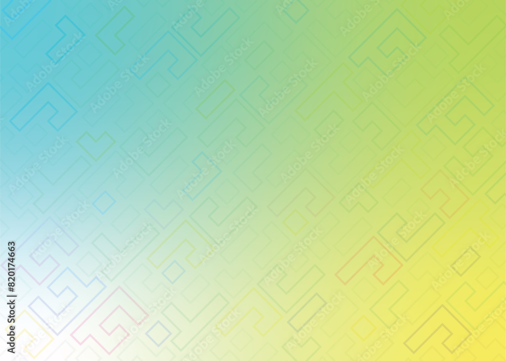 Abstract Background Abstract Background