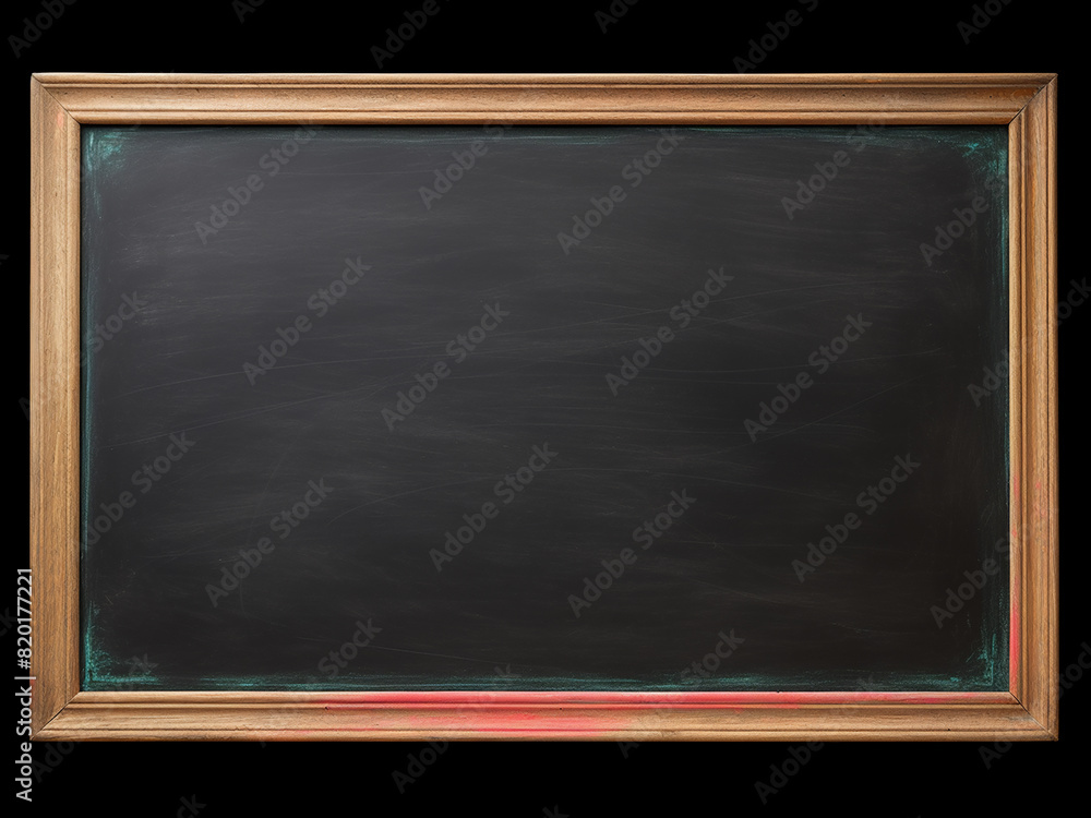 Colored chalks and an eraser rest against a chalkboard background Colored chalks and an eraser rest against a chalkboard background