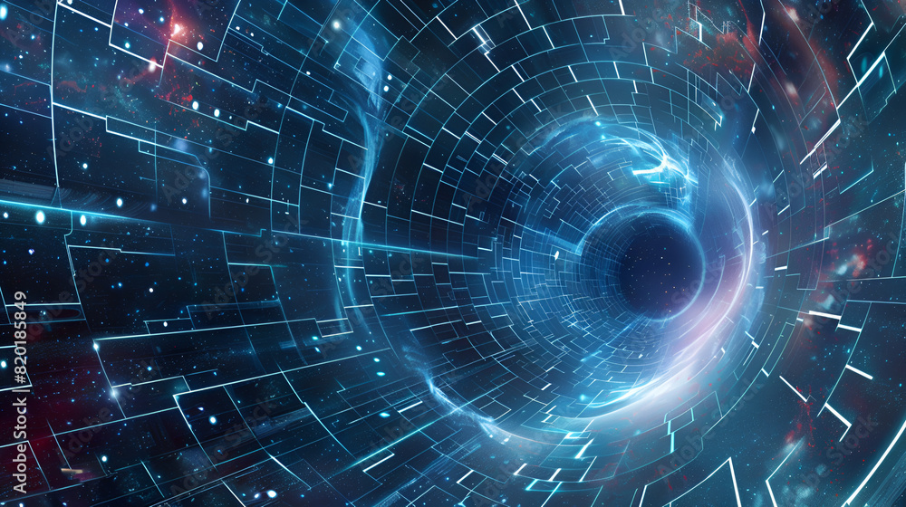 Processing of Data and Information in Spacetime IT Background Processing of Data and Information in Spacetime IT Background