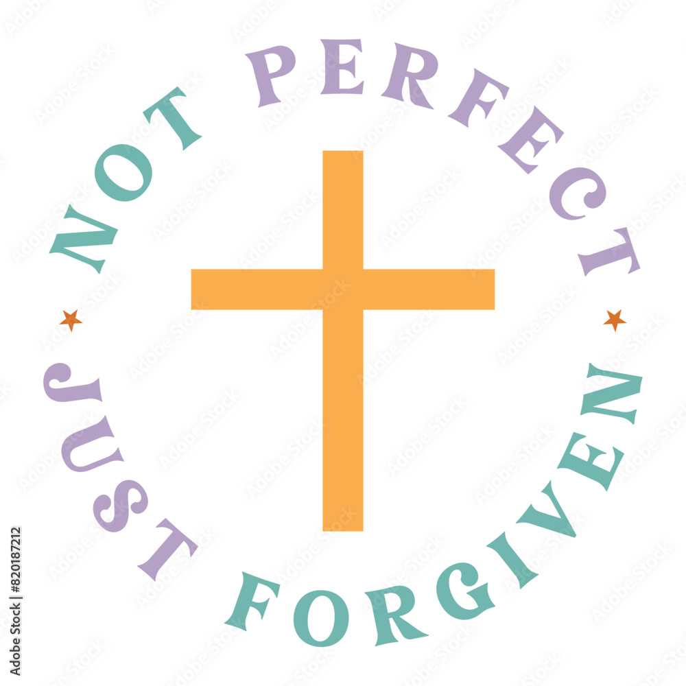 Obraz premium Christian T-shirt Design, Christian SVG Design, Boho Christian SVG, Bible Verse SVG, Scripture SVG, God Jesus SVG, Psalm SVG, Love Faith SVG, Christian t-shirt Design, God T-shirt Design, Religion SVG