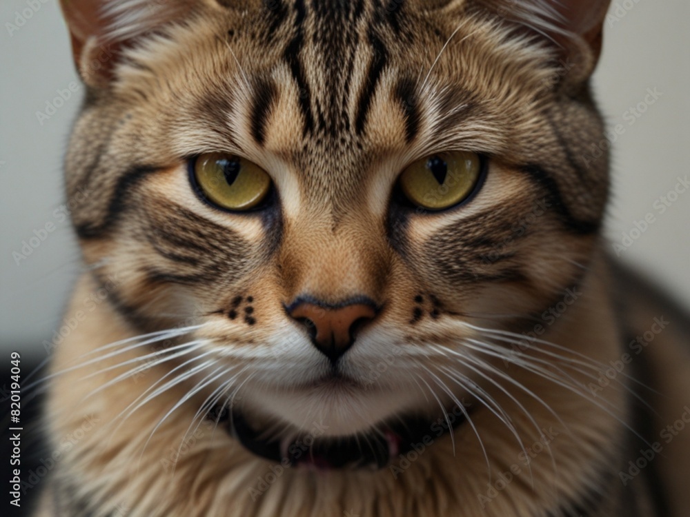 close up of a cat close up of a cat