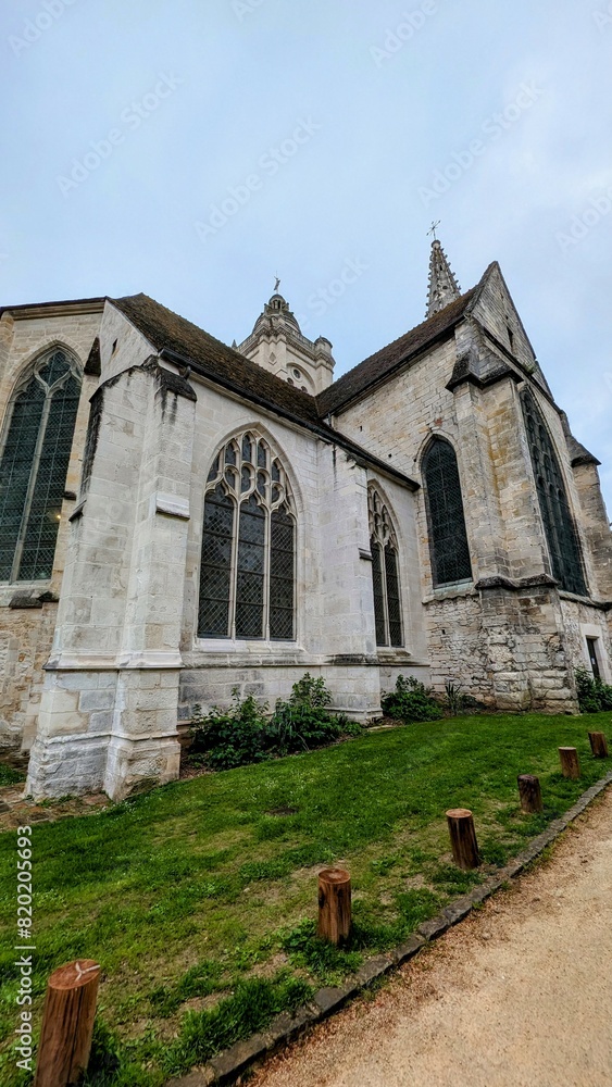 SENLIS (Oise) SENLIS (Oise)