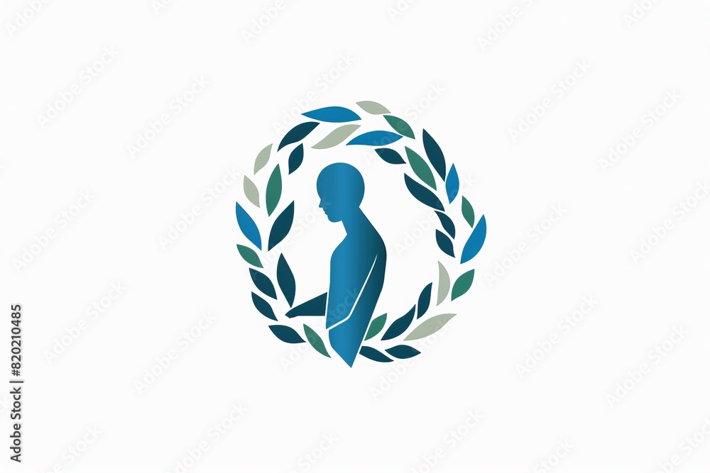 a logo for a financial planning firm catering to young professionals a logo for a financial planning firm catering to young professionals