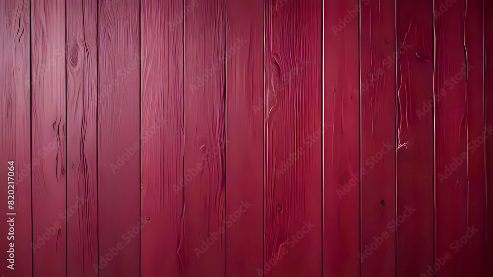 Bordeaux red wooden background Bordeaux red wooden background