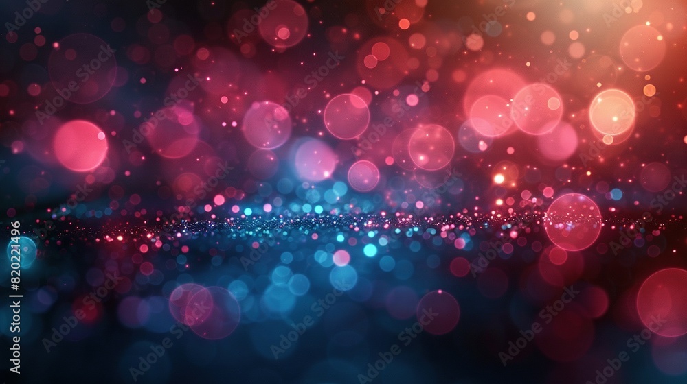    a blue and pink background with a distinct picture of a blue and pink background