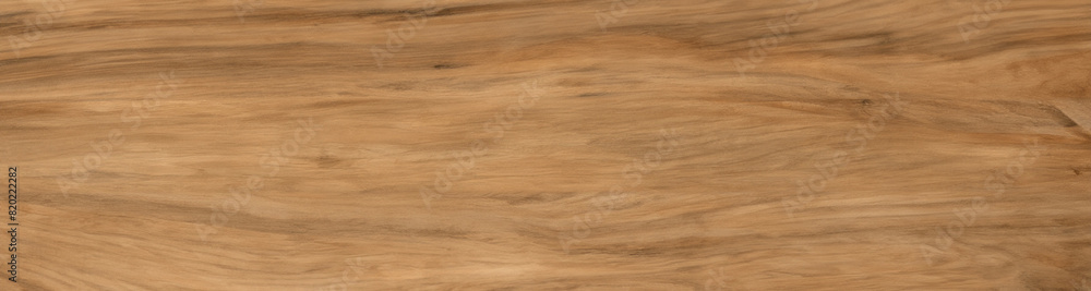 Fototapeta premium Brown Parquet Flooring Texture with Copy Space