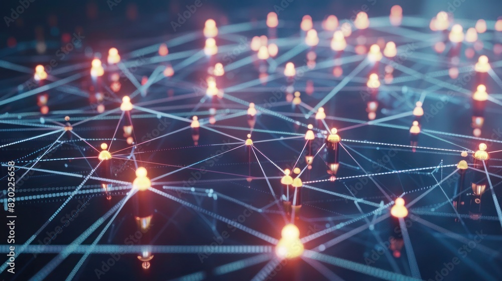customer network technology, Customer Relationship Management customer network technology, Customer Relationship Management