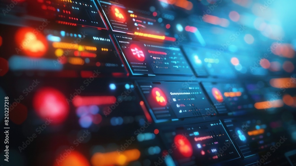 customer network technology, Customer Relationship Management customer network technology, Customer Relationship Management