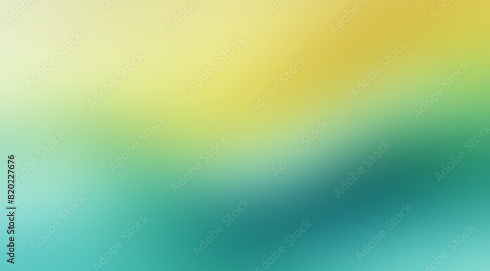 white green blue orange yellow , grainy noise grungy empty space or spray texture , a rough abstract retro vibe background template color gradient shine bright light and glow