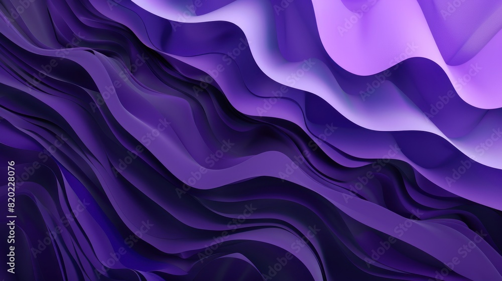 purple wave color gradient, background purple wave color gradient, background