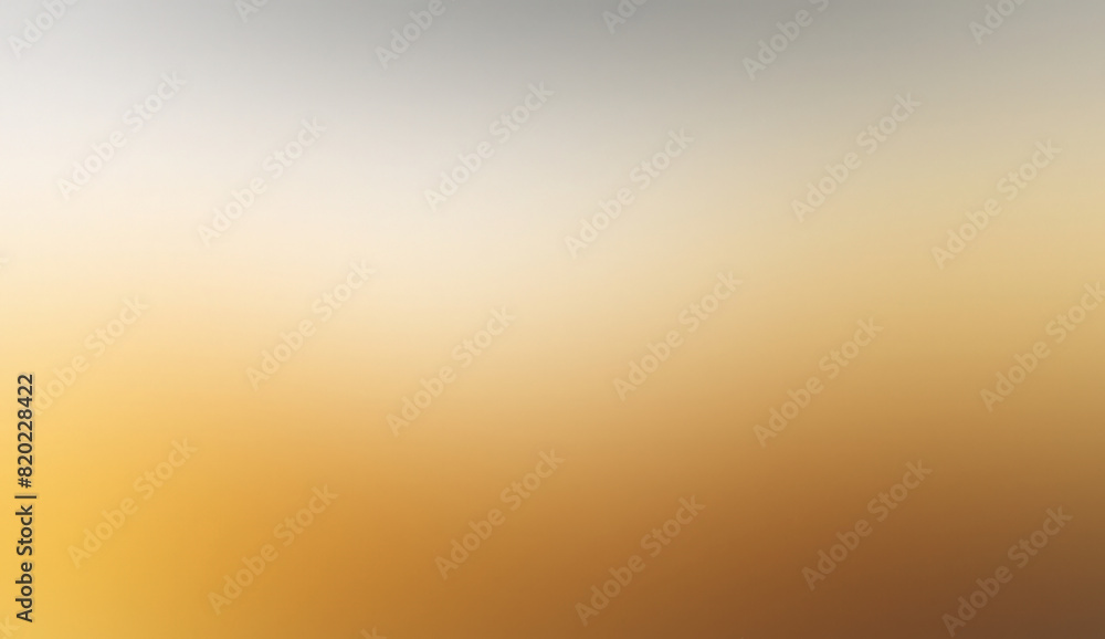 black gold yellow , color gradient rough abstract background shine bright light and glow template empty space , grainy noise grungy texture on transparent background cutout