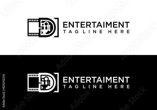 logo entertainment