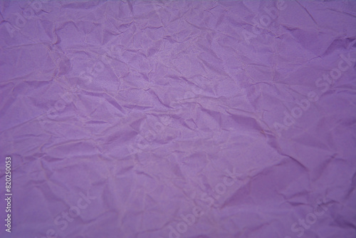 Wallpaper Mural Purple background with dense wrinkles. Purple recycled kraft paper texture as background. Torontodigital.ca