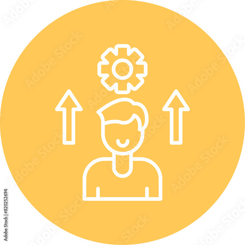 Effort Icon