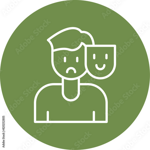 Appearance Icon