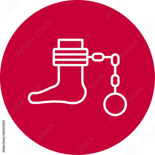 Slave Icon