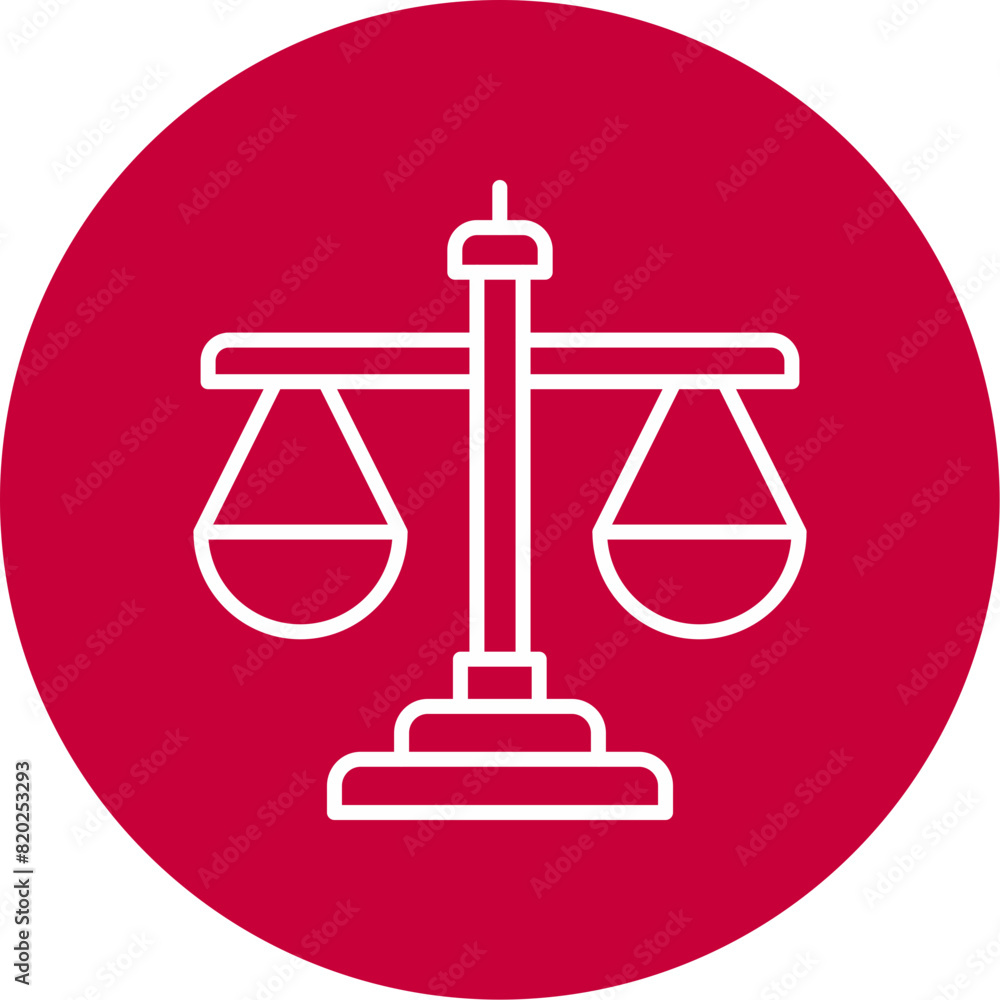 Scale Icon Scale Icon