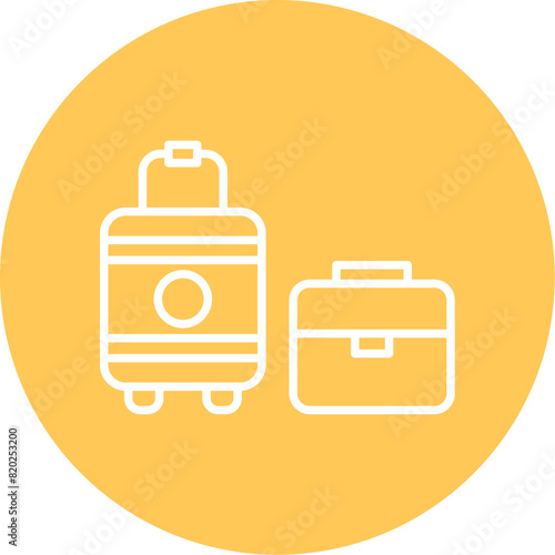 Baggage Icon