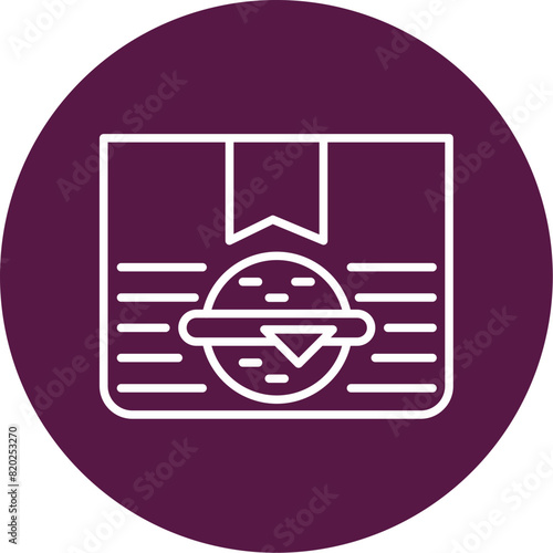 Box Icon